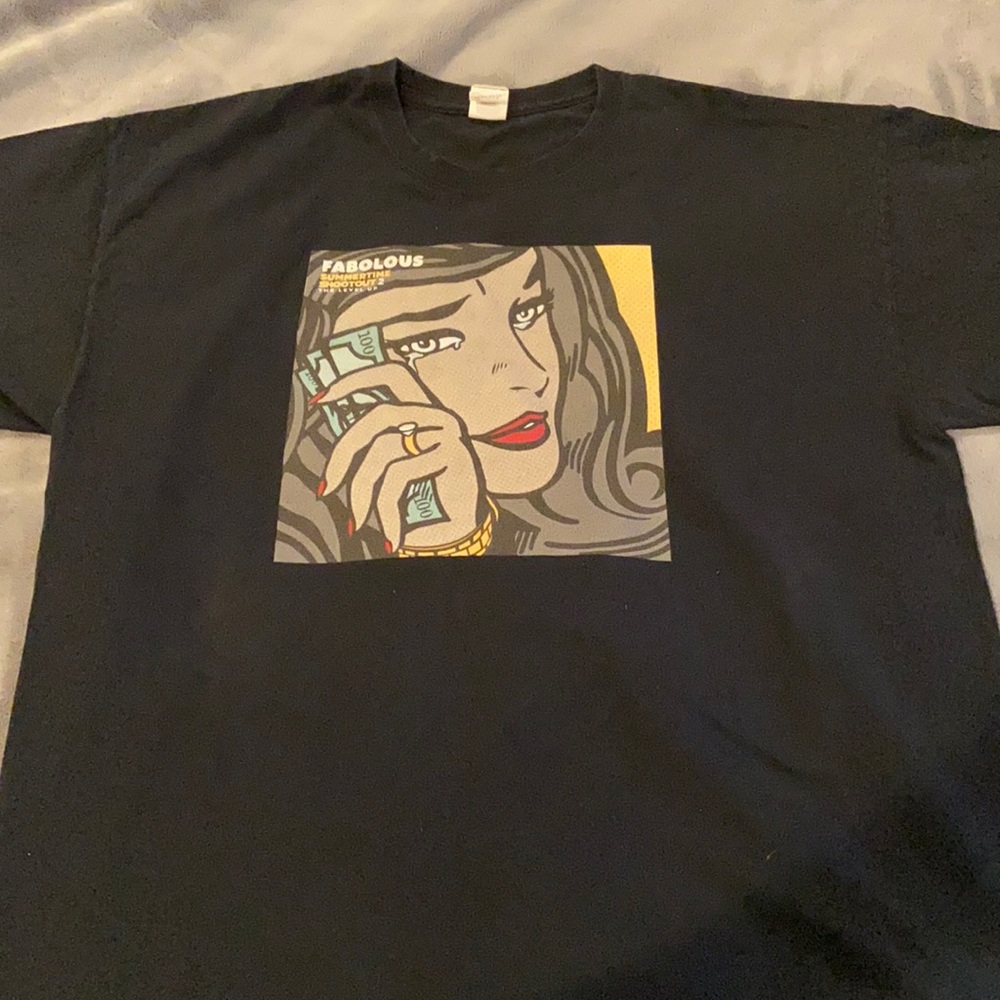 Graphic Tee